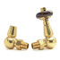 T-MAN-022-CR-B-ALT03 - Eastbury Traditional Manual Corner Brass Radiator Valves With Sleeves T-MAN-022-CR-B-ALT03 - Eastbury Traditional Manual Corner Brass Radiator Valves With Sleeves